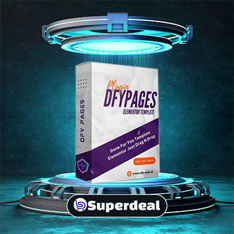 DFY Pages