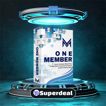 OneMemeber – Membership