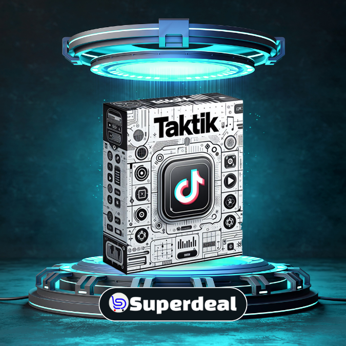 TAK-TIK