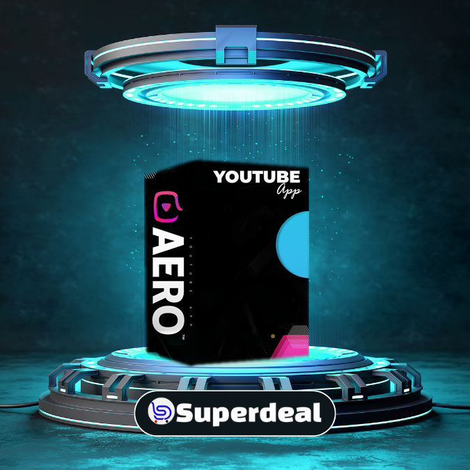Aero – Youtube App