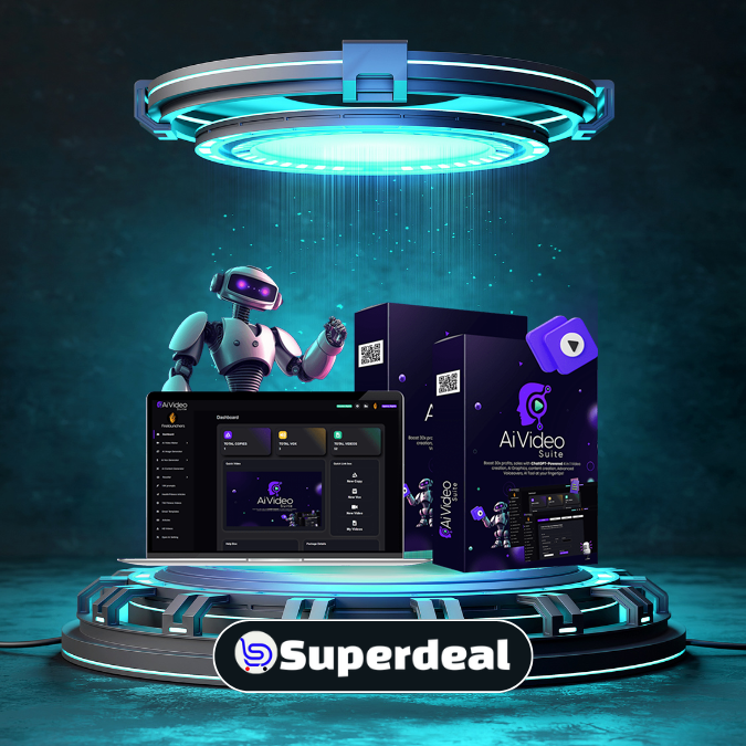 AI Video Suite