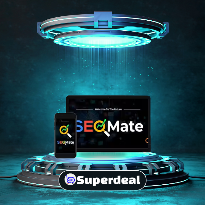 SEOMate