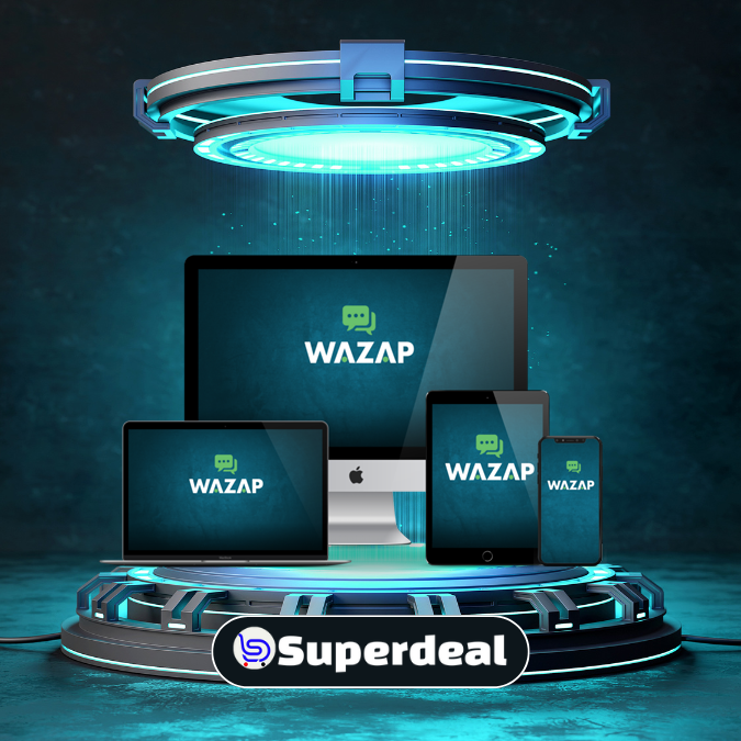 WAzap – AI Autoresponder